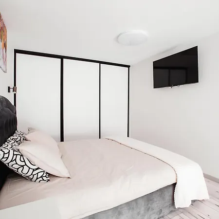 Edvin Loft X Free Parking Apartment Vilnius Exterior photo