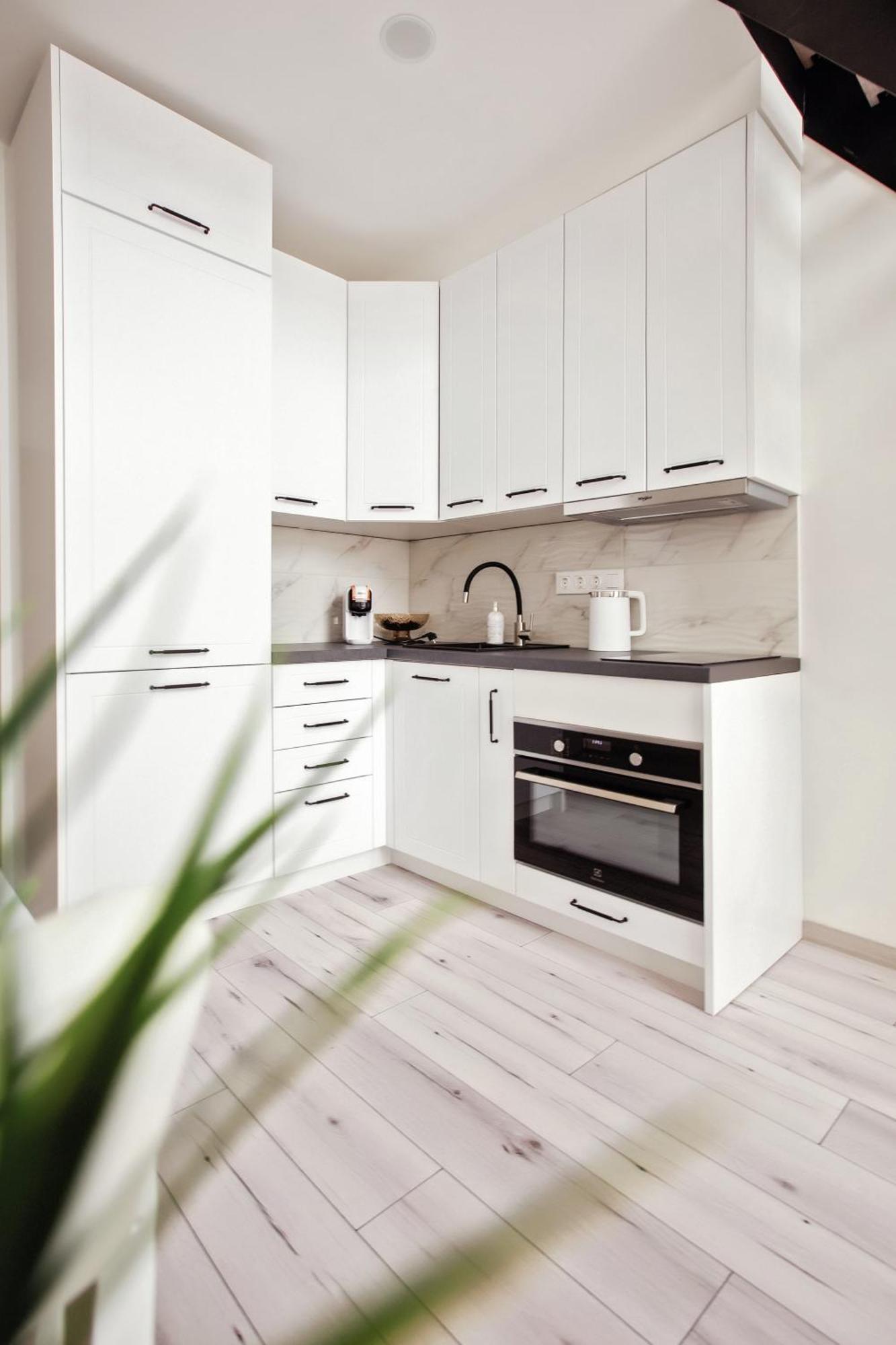 Apartment Edvin Loft X Free Parking *