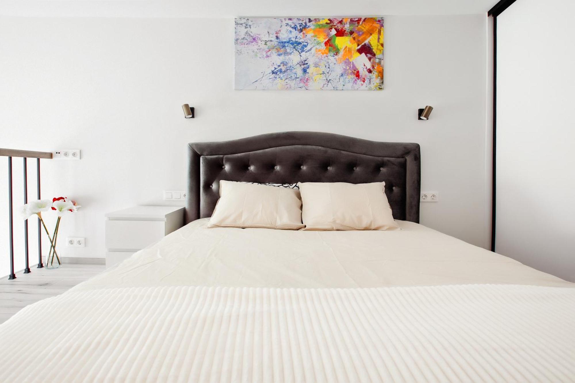 Apartment Edvin Loft X Free Parking