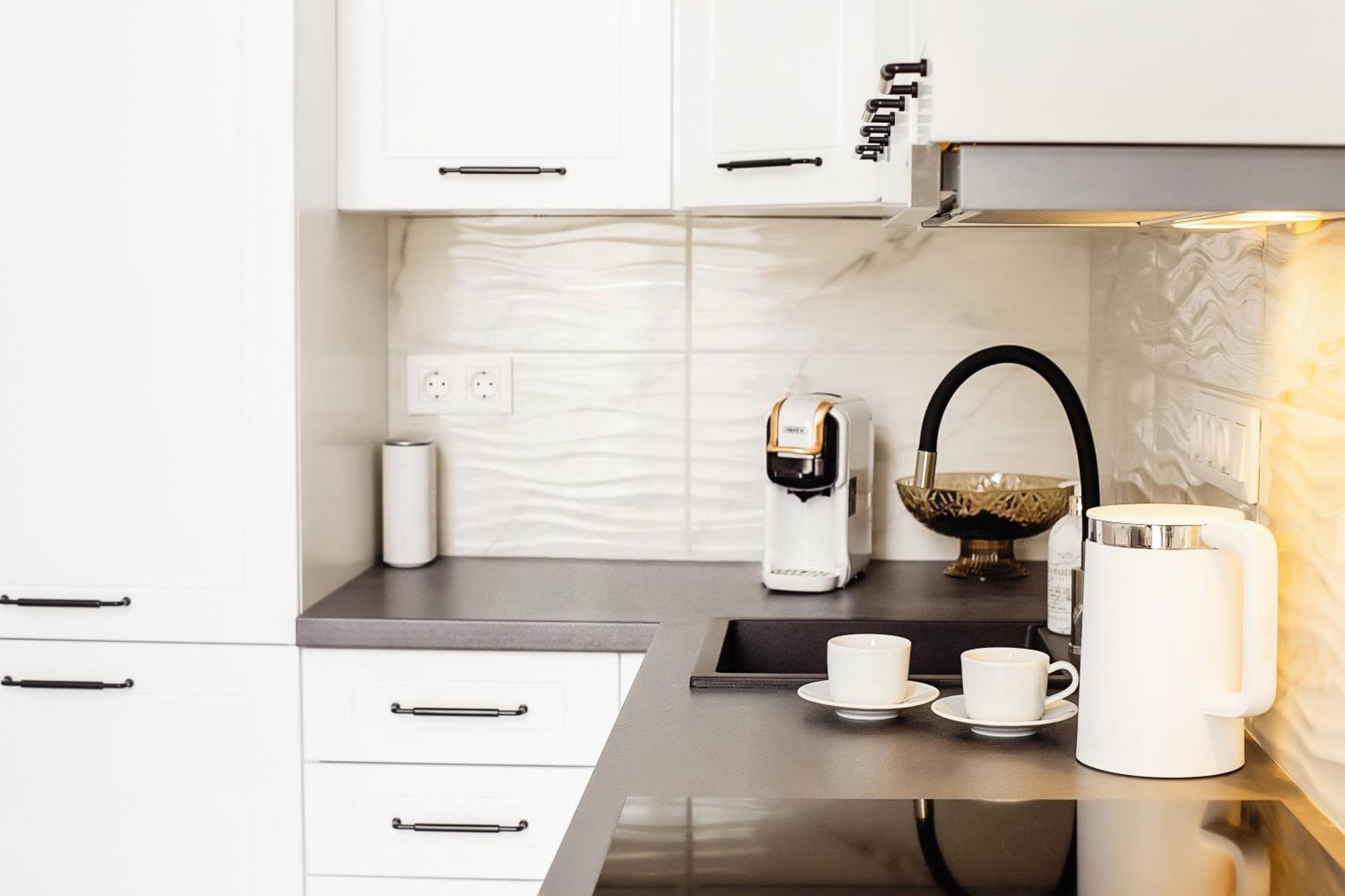 Edvin Loft X Free Parking Apartment *