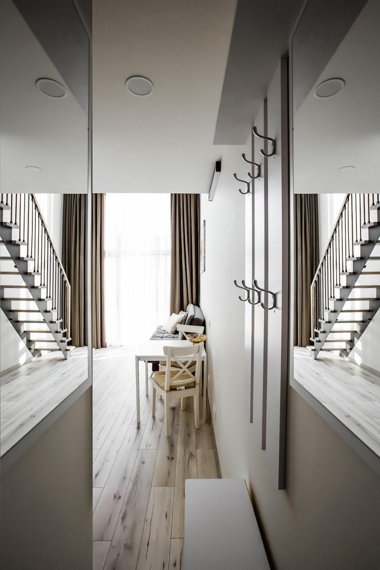 Apartment Edvin Loft X Free Parking *