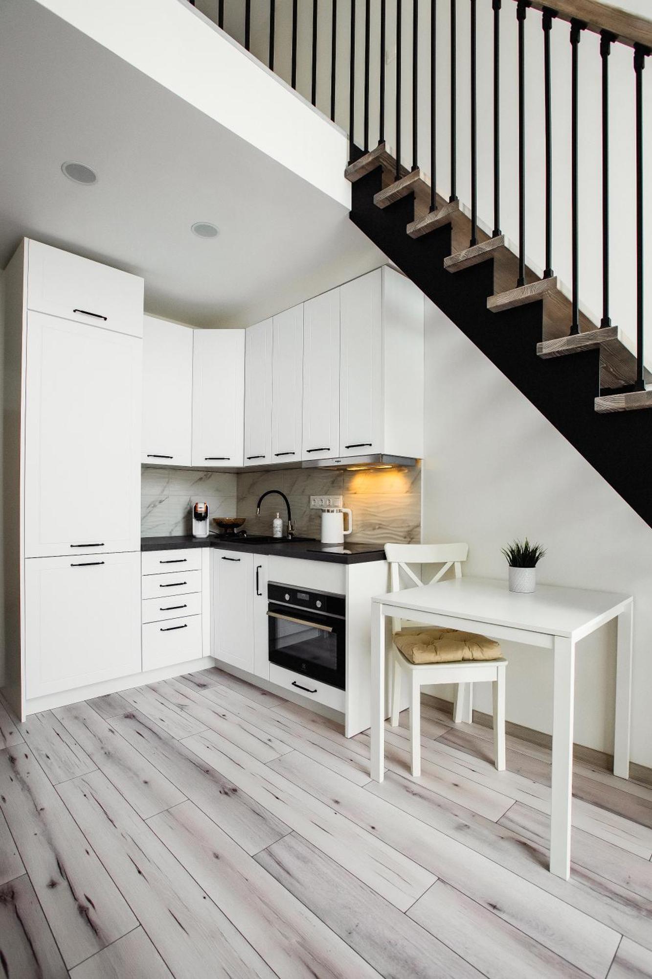 Apartment Edvin Loft X Free Parking Wilna