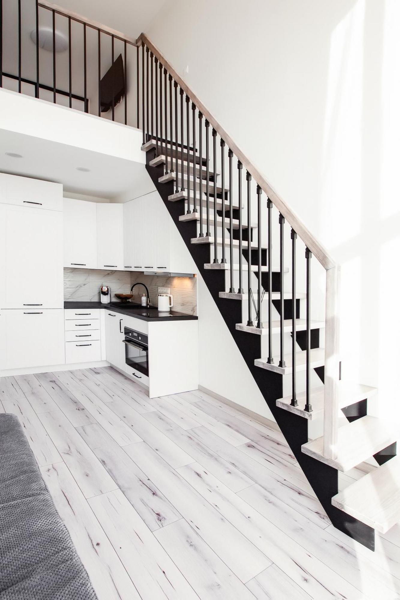Apartment Edvin Loft X Free Parking